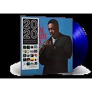 John Coltrane: My Favorite Things Ltd Clr - LP Record