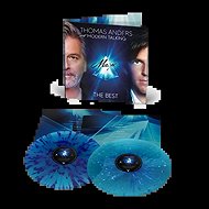 Thomas Anders Sings Modern Talking: The Best - LP Record