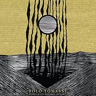 Rolo Tomassi: Where Myth Becomes Memory LTD - LP Record