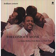 Thelonious Monk: Brilliant Corners LTD - LP Record
