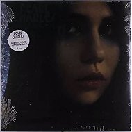 Pearl Charles: Magic Mirror Ltd Clr - LP Record