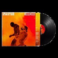 Nothing But Thieves: Moral Panic - LP Record