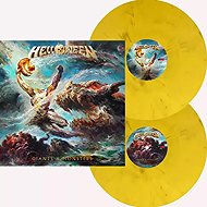 Helloween: Giants & Monsters Sunlight - LP Record