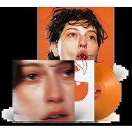 King Princess: Girl Violence - LP Record