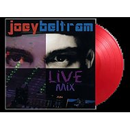 Joey Beltram: Live Mix Ltd Num Clr - LP Record