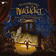 Pyotr Ilyich Tchaikovsky: The Nutcracker - LP Record