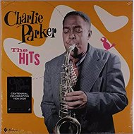 Charlie Parker: The Hits LTD - LP Record