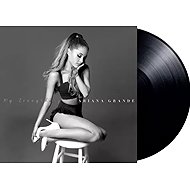 Ariana Grande: My Everything - LP Record