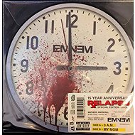 Eminem: 3 A.M. / My Mom PIC - LP Record