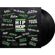 Hip Hop Collected: The Next Chapter / Various - LP Record