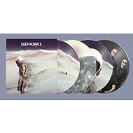 Deep Purple: Whoosh! Ltd Pic - LP Record
