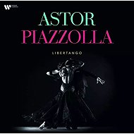 Astor Piazzolla: Libertango - LP Record