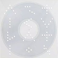 Rival Consoles: Articulation CLR - LP Record