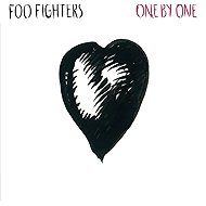 Foo Fighters: One by One - LP Record