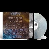 Party Dozen: The Real Work Ltd Clr - LP Record