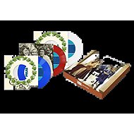ABBA: Waterloo, The Singles Ltd Num Clr - LP Record