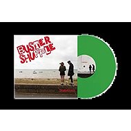 Buster Shuffle: Together Clr Ltd - LP Record