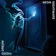 Neon Nightmare: Faded Dream CLR - LP Record