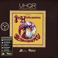 The Jimi Hendrix Experience: Are You Experienced Dlx Ltd Num - LP Record