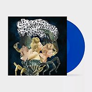 Sanguisugabogg: Homicidal Ecstasy - LP Record