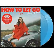 Sigrid: How To Let Go CLR - LP Record