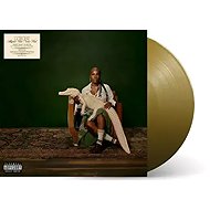 Doechii: Alligator Bites Never Heal Clr Ltd - LP Record
