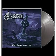Saxon: The Inner Sanctum Clr Ltd Num - LP Record
