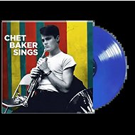 Chet Baker: Chet Baker Sings Ltd Clr Translucent - LP Record