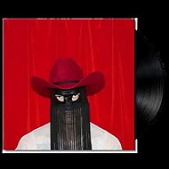 Orville Peck: Pony - LP Record