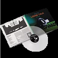 Bryan Ferry: Loose Talk - LP Record