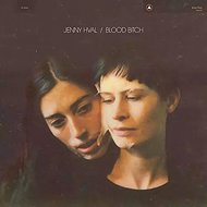 Jenny Hval: Blood Bitch CLR - LP Record