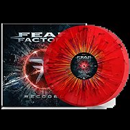 Fear Factory: Recoded - LP Record