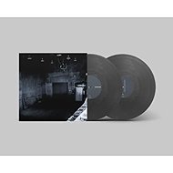 Murcof: Cosmos Clr Ltd - LP Record