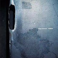 King Crimson: Thrak - LP Record