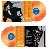 Summer Donna: All Systems Go CLR - LP Record