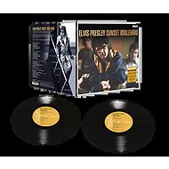 Elvis Presley: Sunset Boulevard - LP Record
