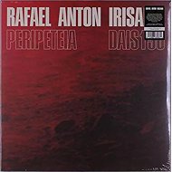 Rafael Anton Irisarri: Peripeteia Ltd Clr - LP Record
