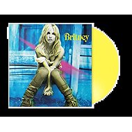 Britney Spears: Britney Ltd Clr - LP Record