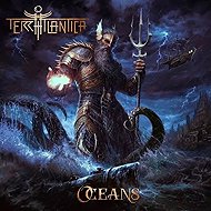 Terra Atlantica: Oceans Clr Ltd - LP Record