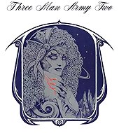 Three Man Army: Two Ltd Clr - LP Record