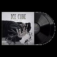 Ice Cube: Man Up - LP Record