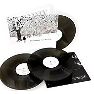 Blue October: Argue With A Tree Clr Ltd - LP Record