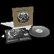 Motörhead: The Manticore Tapes - LP Record
