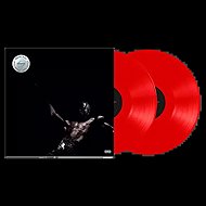 Travis Scott: Utopia Ltd Clr - LP Record