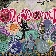 The Zombies: Odessey and Oracle - LP Record