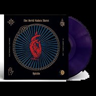 The Devil Makes Three: Spirits - LP Record