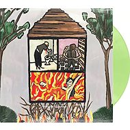 $uicideboy$: Long Term Effects of Suffering - LP Record