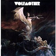 Wolfmother: Wolfmother - LP Record