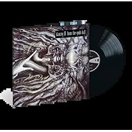 Danzig: Danzig III: How The Gods Kill - LP Record