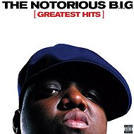 Notorious B.I.G.: Greatest Hits - LP Record